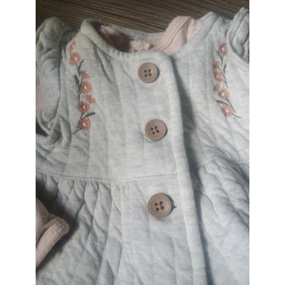 Carters carter piece
